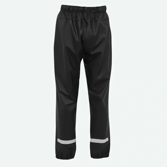 ICEWEAR GÍGUR CLASSIC BLACK WATERPROOF PANTS - Picture 3 of 9